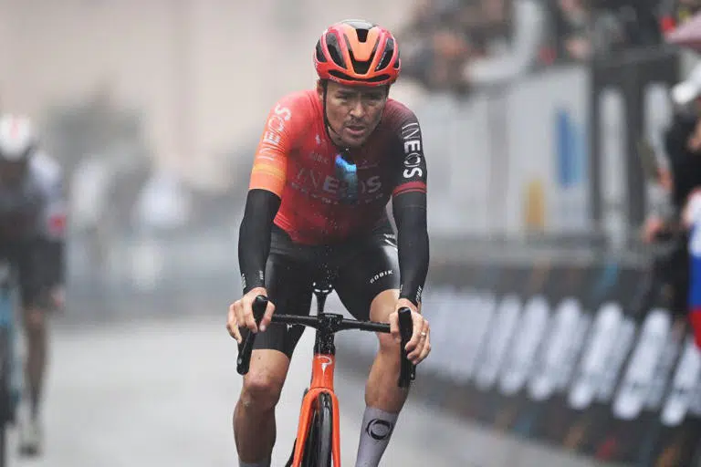 Geraint Thomas revela tensão entre Tom Pidcock e INEOS Grenadiers "Tom não está feliz e a equipe também não" 2 girodociclismo.com.br geraint thomas confirma tensao entre tom pidcock e ineos grenadiers tom nao esta feliz e a equipe tambem nao image 4