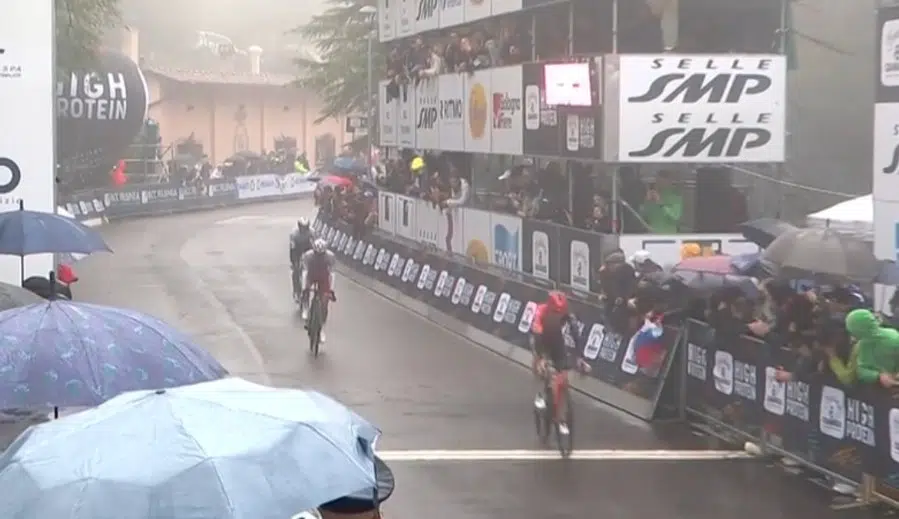 Giro dell'Emilia: Tadej Pogacar dá mais um show de ciclismo, confira os resultados e assista a chegada 5 girodociclismo.com.br giro dellemilia tadej pogacar da mais um show de ciclismo confira os resultados e assista a chegada image 13