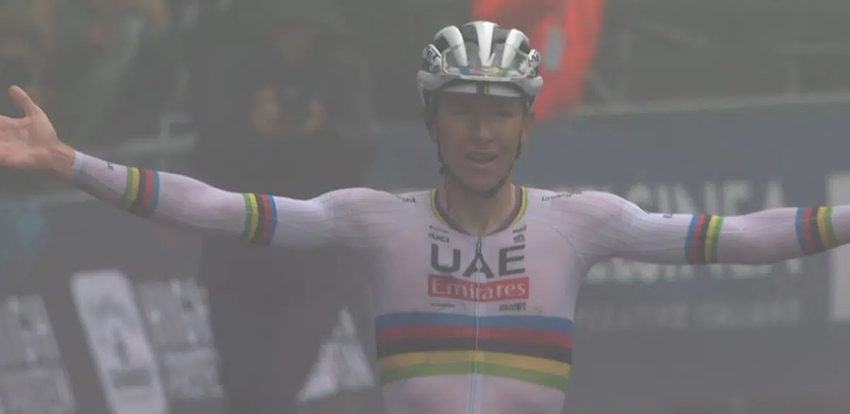 Giro dell'Emilia: Tadej Pogacar dá mais um show de ciclismo, confira os resultados e assista a chegada 4 girodociclismo.com.br giro dellemilia tadej pogacar da mais um show de ciclismo confira os resultados e assista a chegada image 15