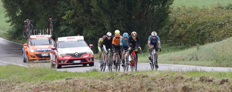 Giro dell'Emilia: Tadej Pogacar dá mais um show de ciclismo, confira os resultados e assista a chegada 2 girodociclismo.com.br giro dellemilia tadej pogacar da mais um show de ciclismo confira os resultados e assista a chegada image 2