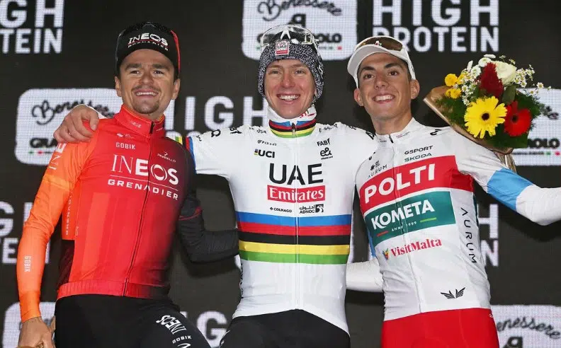 Johan Bruyneel faz fortes revelações sofre o futuro da INEOS Grenadiers "é o começo do fim, a equipe está desaparecendo" 1 girodociclismo.com.br johan bruyneel faz fortes revelacoes sofre o futuro da ineos grenadiers e o comeco do fim a equipe esta desaparecendo image 5