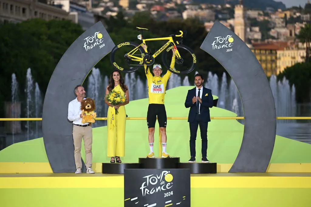 girodociclismo.com.br lance armstrong nao acredita em prejuizo a tadej pogacar no tour de france 2025 em 99 de 100 vezes os melhores vencem image 2