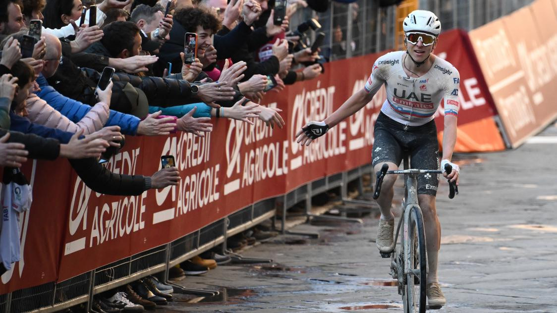 girodociclismo.com.br lenda do ciclismo reage a dominancia de tadej pogacar muitas corridas sao chatas porque ele e muito bom image 8