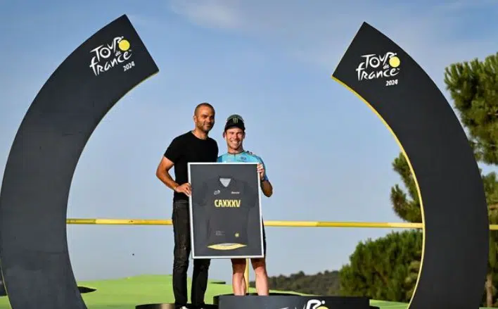 Mark Cavendish em última prova como profissional, "a última dança para Cav" afirma organização de evento do Tour de France 1 girodociclismo.com.br mark cavendish correra ultima prova como profissional a ultima danca para cav afirma organizacao image