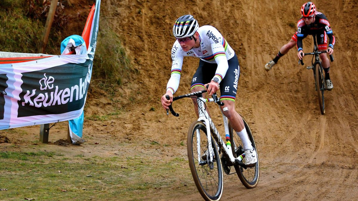 girodociclismo.com.br mathieu van der poel deve priorizar o campeonato mundial de mountain bike nunca escondi que quero muito o titulo mundial image