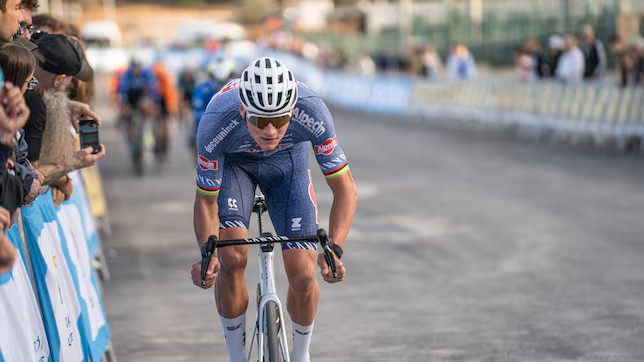 girodociclismo.com.br mathieu van der poel vence carro de rali em competicao na espanha image 5