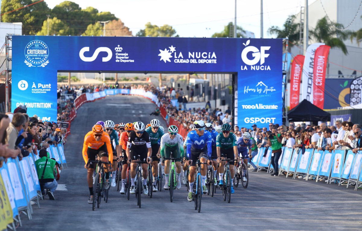 girodociclismo.com.br mathieu van der poel vence carro de rali em competicao na espanha image 7