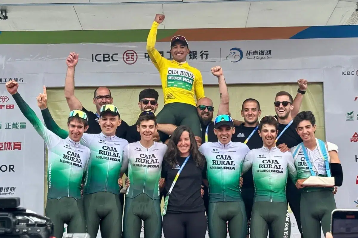 Movistar anuncia a contratação de forte escalador, equipe completa dupla de ciclistas vindos do mesmo ProTeam 2 girodociclismo.com.br movistar anuncia a contratacao de forte escalador equipe completa dupla de fortes escaladores image