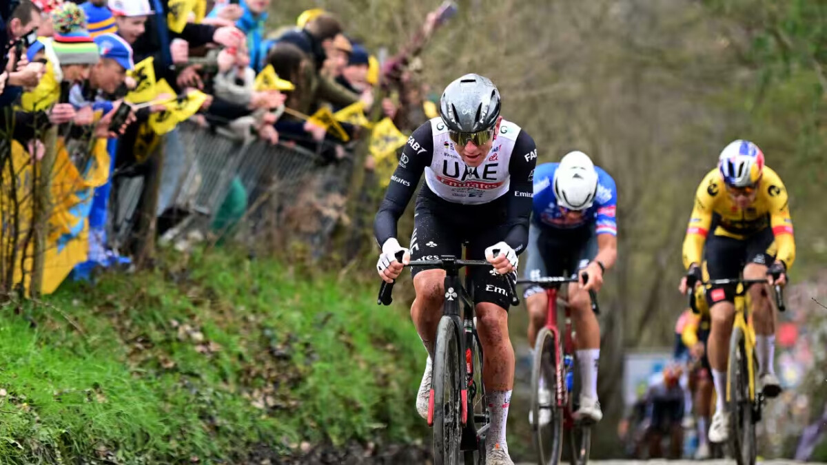 girodociclismo.com.br peter sagan analisa ciclismo atual tadej pogacar pode vencer a paris roubaix o ciclismo hoje e incomparavel image 6