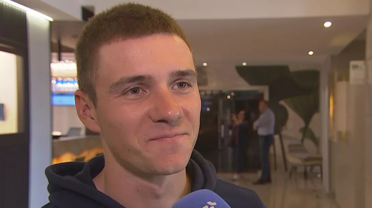 girodociclismo.com.br remco evenepoel revela onde espera o ataque de tadej pogacar se estiver bem sera dificil segui lo image