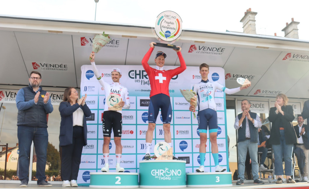 girodociclismo.com.br stefan kung vence chrono de nations por 4 segundos equipe portuguesa presente assista a chegada do campeao image 4