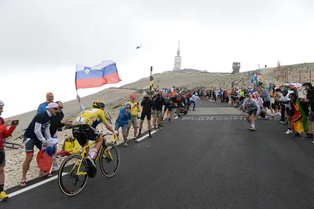 girodociclismo.com.br tadej pogacar fala sobre o percurso do tour de france 2025 adoro o mont ventoux mas a etapa do col de la loze sera cruel image 3