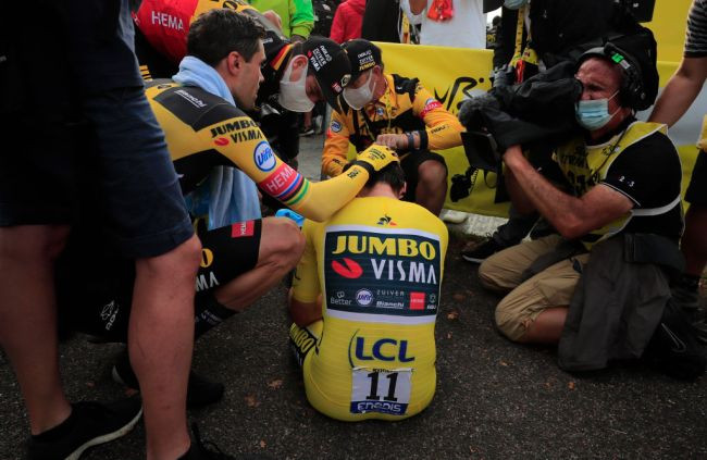 girodociclismo.com.br tadej pogacar revela detalhes de sua relacao com primoz roglic achava que ele era maluco quando o conheci vi que e mesmo image