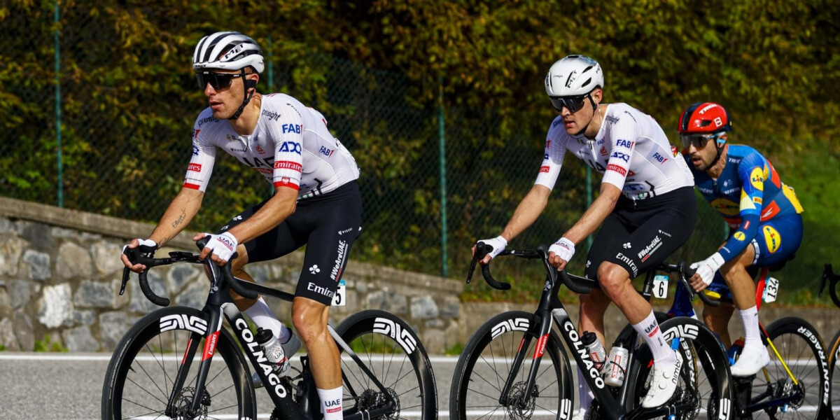 girodociclismo.com.br tadej pogacar revela uma batalha mental com remco evenepoel era assim que eu esperava pega lo mentalmente image 7