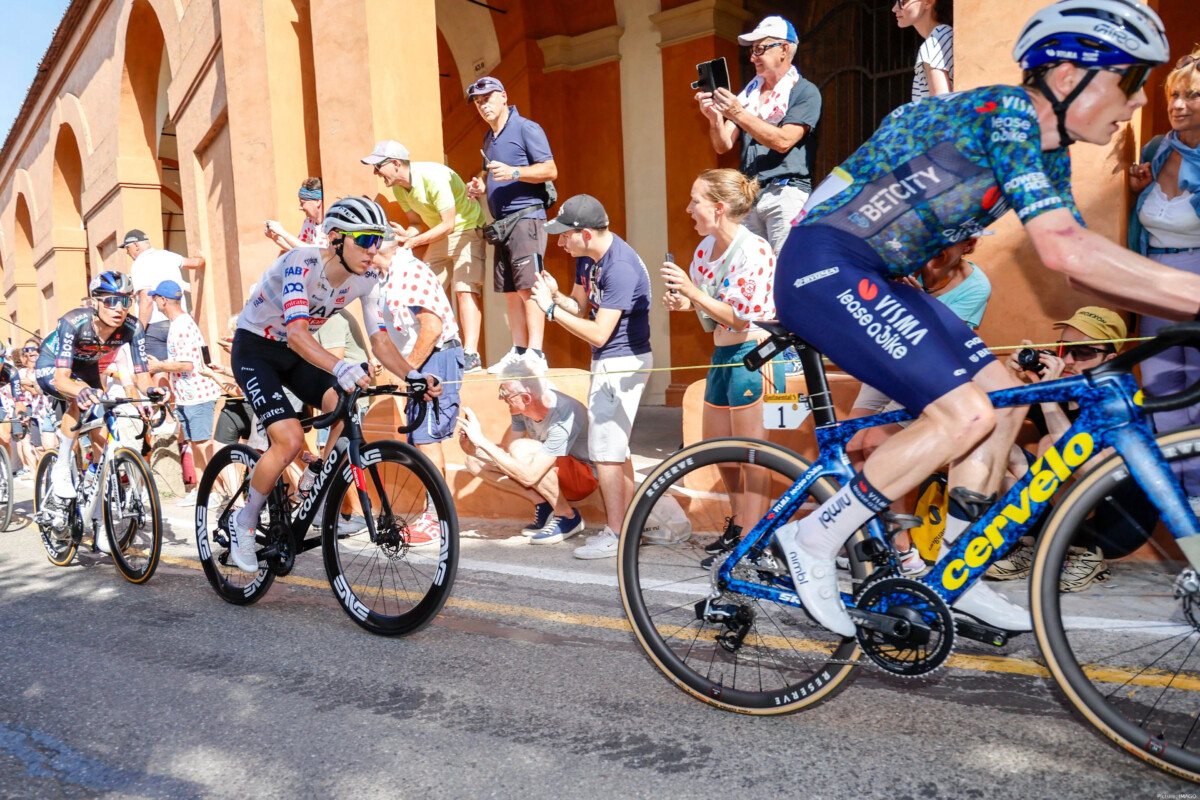 girodociclismo.com.br tour de france 2025 nao tera bonus de tempo nas iconicas ascensoes diretor da competicao confirma a medida image 2