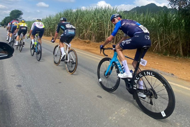 girodociclismo.com.br tour de guangxi warre vangheluwe surpreende e vence 2a etapa confira os resultados e assista a chegada image 7