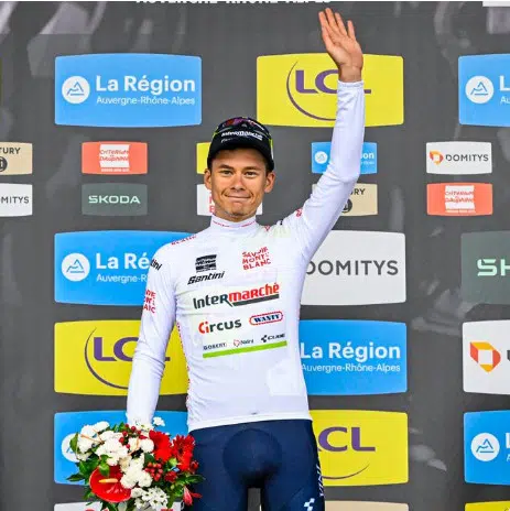 UAE Team Emirates anuncia contratação de capitão de equipe do World Tour "a melhor equipe e o melhor equipamento" afirma o ciclista 3 girodociclismo.com.br uae team emirates anuncia contratacao de capitao de equipe do world tour image 9