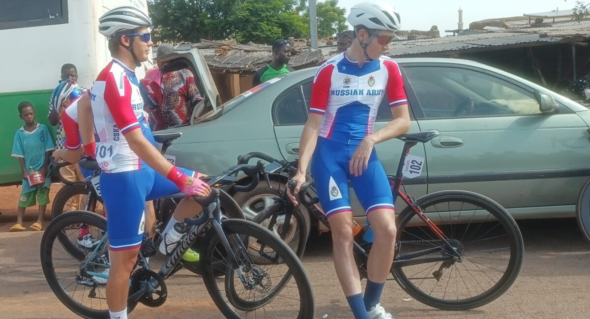 girodociclismo.com.br uci interrompe corrida apos inscricao de equipe exercito russo competicao foi retirada do calendario oficial image