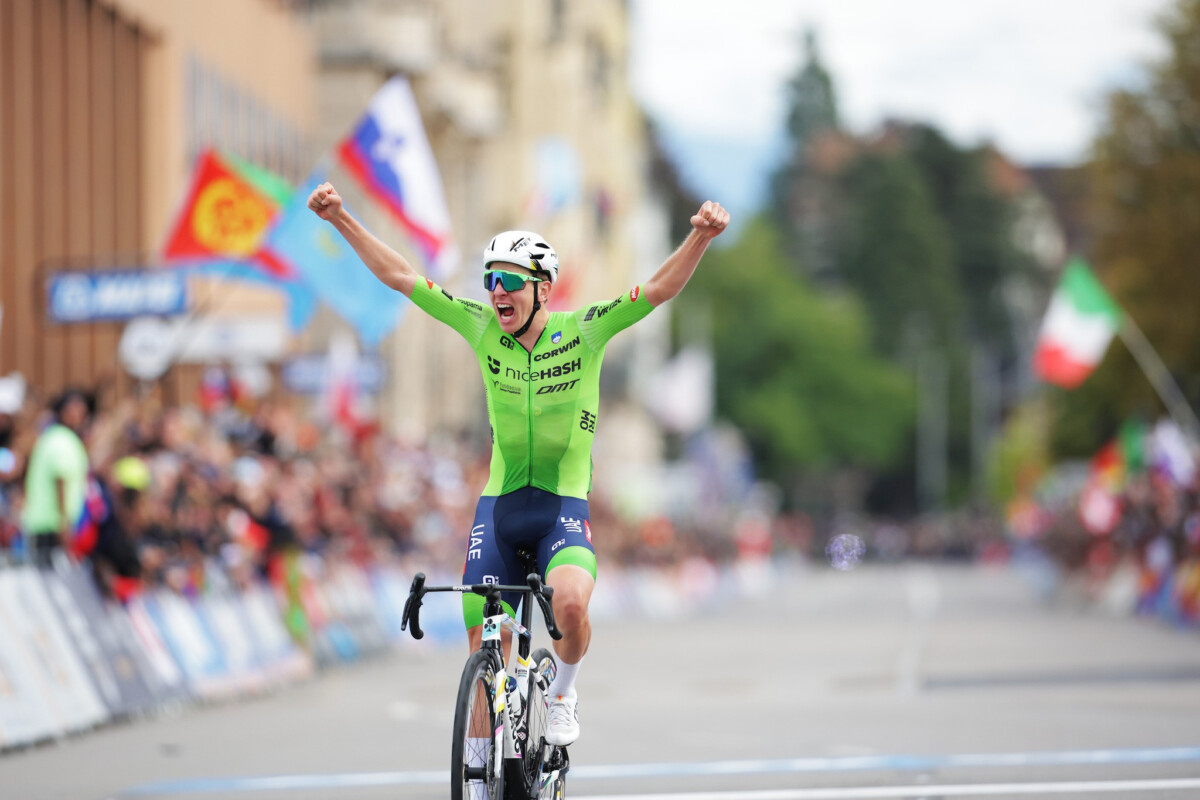 girodociclismo.com.br vencedor da milan san remo lanca a polemica mathieu van der poel e o melhor ciclista em provas de um dia image 1