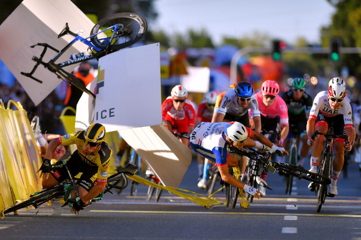 girodociclismo.com.br a itzulia basque country 2024 uma corrida marcada por drama e superacao image