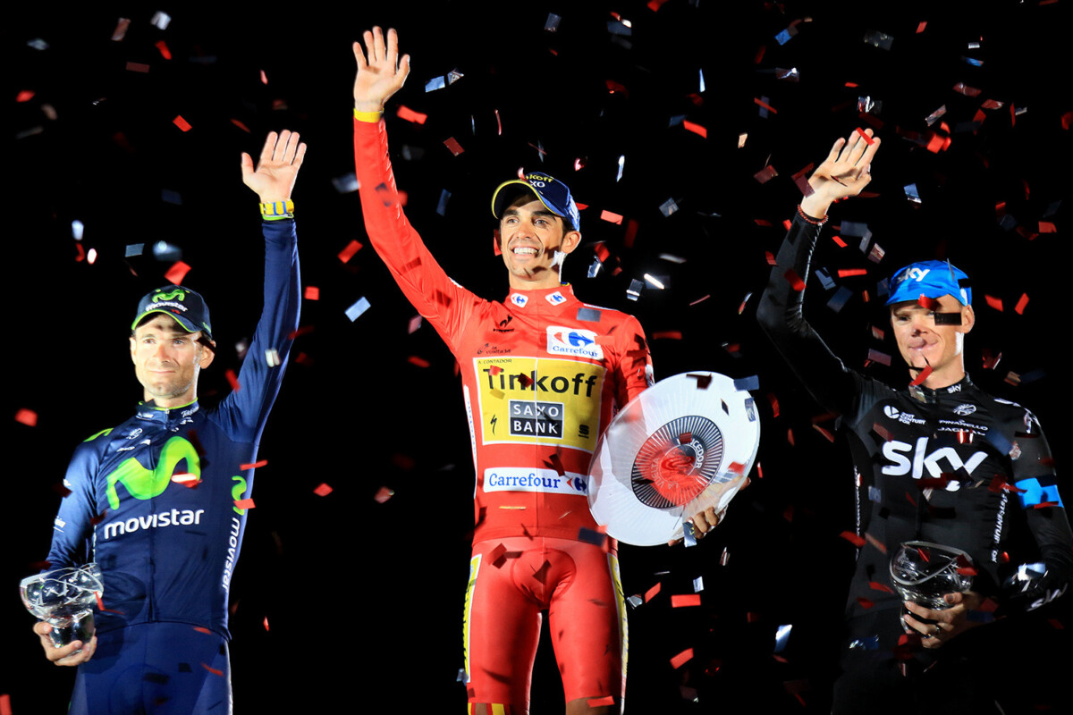 girodociclismo.com.br alberto contador e chris froome revivem velhos tempos de rivalidade recordando velhas batalhas registrou alberto contador image