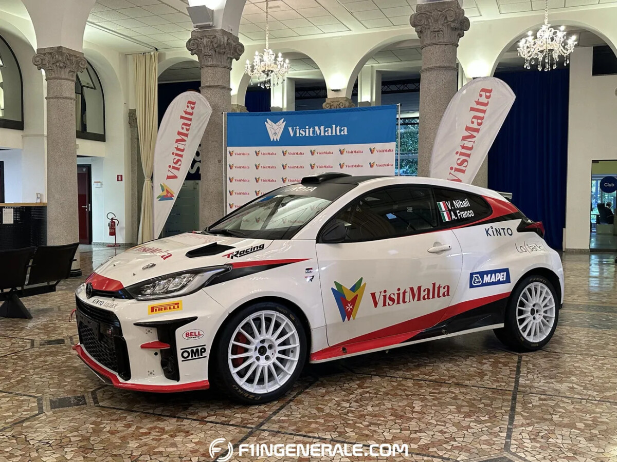 girodociclismo.com.br campeao do tour de france anuncia a participacao em competicao de rally sempre adorei as 4 rodas image