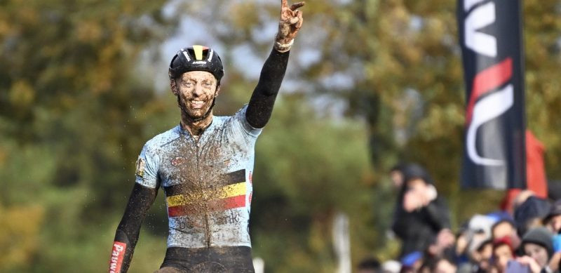 girodociclismo.com.br campeonato europeu de ciclocross neste domingo onde assistir ao vivo portugal com 9 ciclistas na competicao image