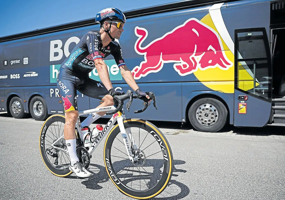 girodociclismo.com.br cientista responsavel pela nutricao da red bull bora deixa a equipe eu estava farto de tudo primoz roglic trouxe pressao extra image 2