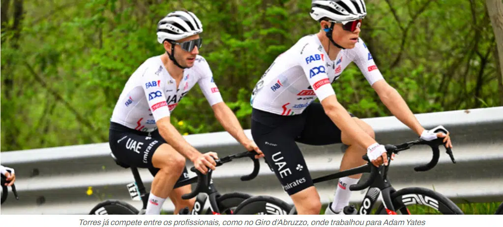 Diretor da UAE Team Emirates revela que equipe fará contratação "buscamos alguém para ficar 150 ou 180 km à frente do pelotão" 3 girodociclismo.com.br diretor da uae team emirates admite que equipe fara contratacao buscamos alguem para ficar 150 ou 180 km a frente do pelotao image 2