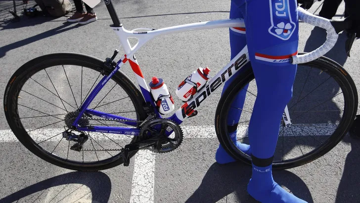 girodociclismo.com.br dsm firmenich postnl troca bicicletas scott por lapierre para a temporada 2025 image 6