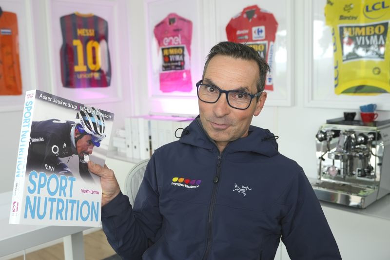 girodociclismo.com.br efeito red bull comeca a surgir na bora hansgrohe equipe contrata principal nutricionista da visma lease a bike image