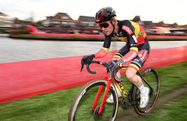 girodociclismo.com.br eli iserbyt vence exact cross kortrijk confira os resultados e assista a chegada image 1