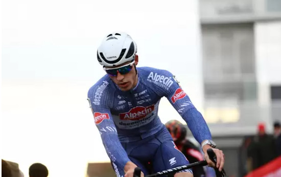 girodociclismo.com.br eli iserbyt vence exact cross kortrijk confira os resultados e assista a chegada image 3