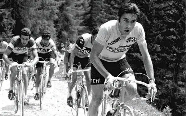 girodociclismo.com.br francesco moser compara tadej pogacar e eddy merckx pogacar chega como se estivesse treinando merckx chegava exausto assista o video image 3