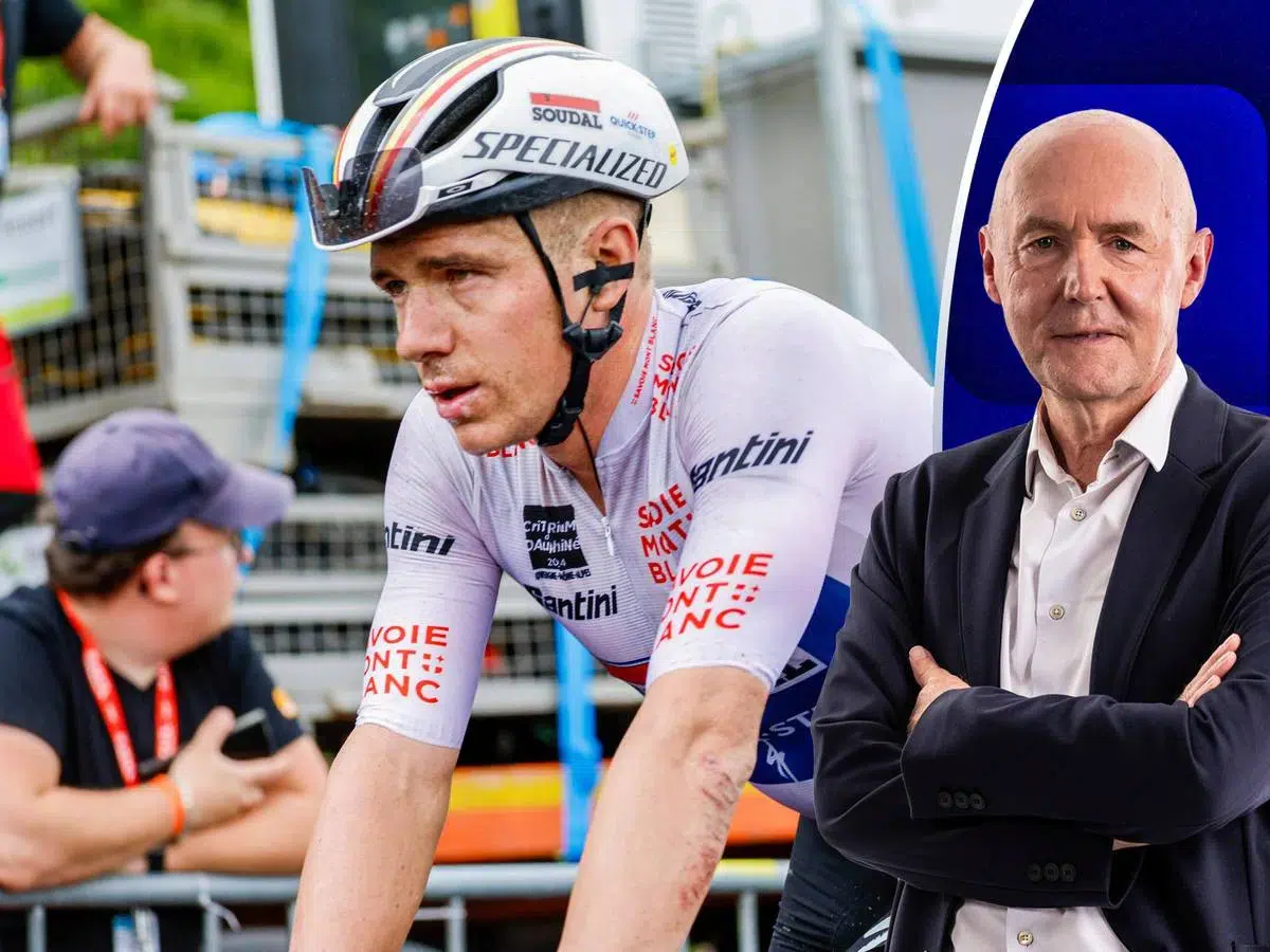 girodociclismo.com.br johan bruynnel critica fortemente oferta de 10 milhoes de euros para remco evenepoel bobagem completa ninguem pagaria isso a um ciclista image 9