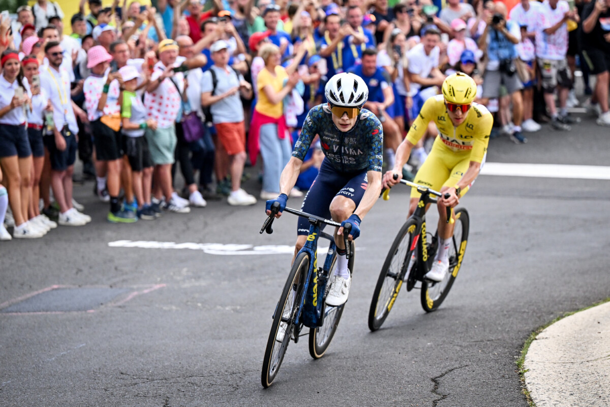 girodociclismo.com.br jonas vingegaard apoio de lendas para retorno ao tour de france em 2025 image 1 1