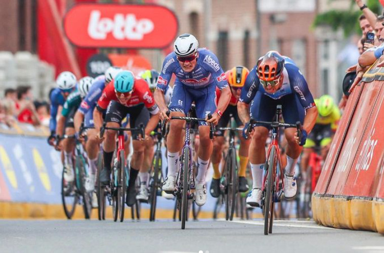 girodociclismo.com.br jovem ciclista abandona a alpecin deceuninck apos 2 vueltas decidi que o worldtour nao e o caminho que quero seguir image