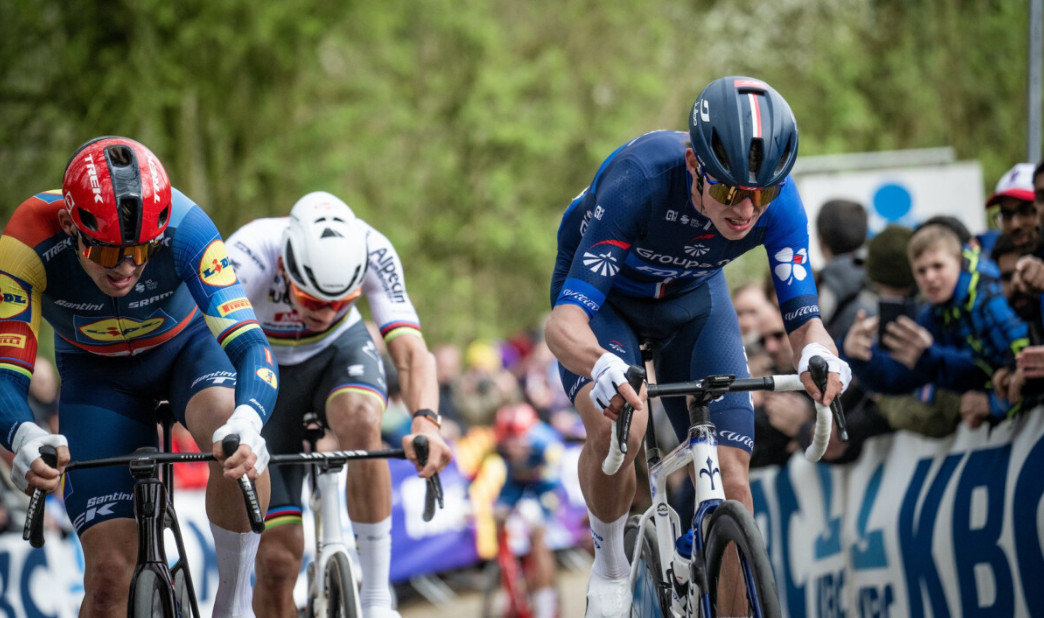 girodociclismo.com.br jovem prodigio da red bull bora revela calendario inicial quero desafiar mathieu van der poel em um monumento image