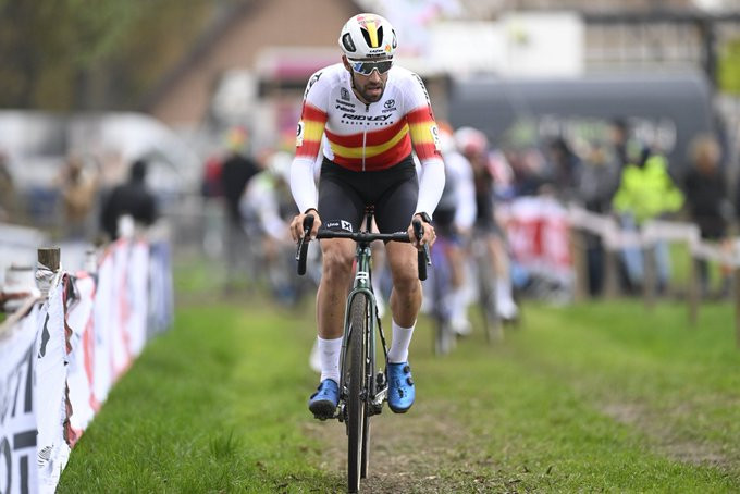 girodociclismo.com.br laurens sweeck vence superprestige merksplas 2024 confira os resi image 1