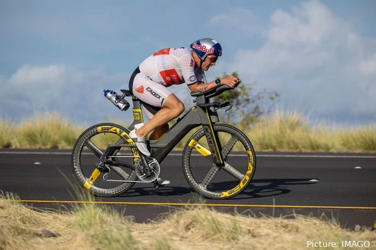 girodociclismo.com.br lendas do triathlon comentam desistencia de campeao olimpico migrar para o ciclismo teria sido decepcionante para ele image 2