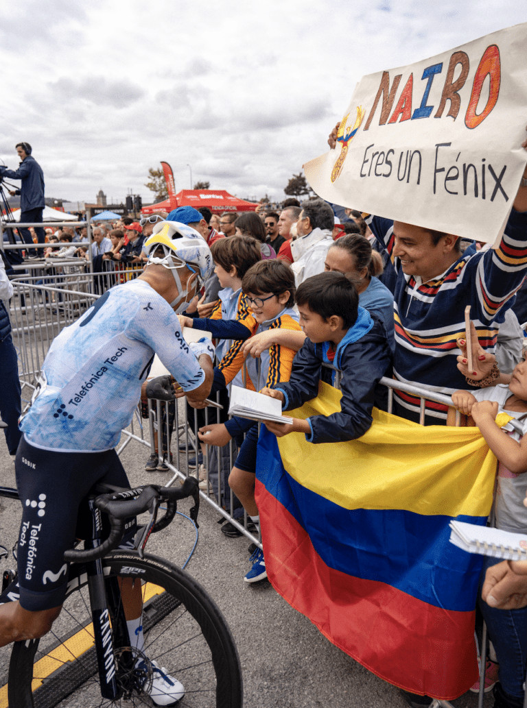 girodociclismo.com.br movistar confirma a renovacao de contrato de nairo quintana equipe busca pontos uci para se manter no world tour image 5