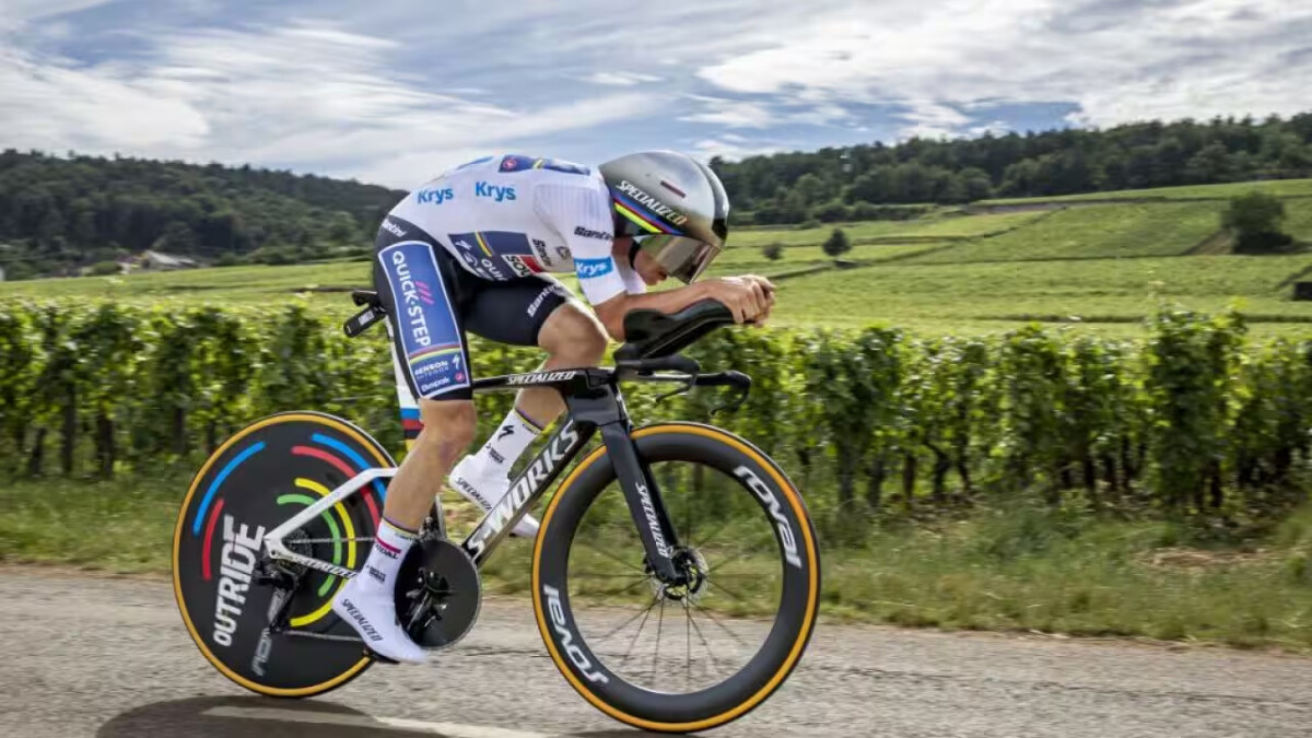 girodociclismo.com.br nao vejo remco evenepoel como um futuro vencedor do tour de france analista do eurosport nao acredita na evolucao do belga image