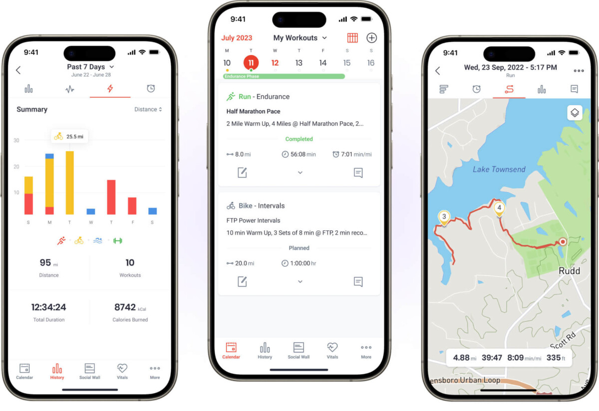 girodociclismo.com.br strava anuncia importantes alteracoes treinadores terao dificuldade em acessar plataforma image 4