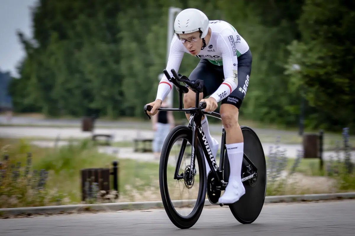 Tri Campeão Nacional testa positivo para EPO, exame aconteceu durante o Campeonato Mundial de Zurique 3 girodociclismo.com.br suspensao provisoria de kacper gieryk caso de doping com epo image 6