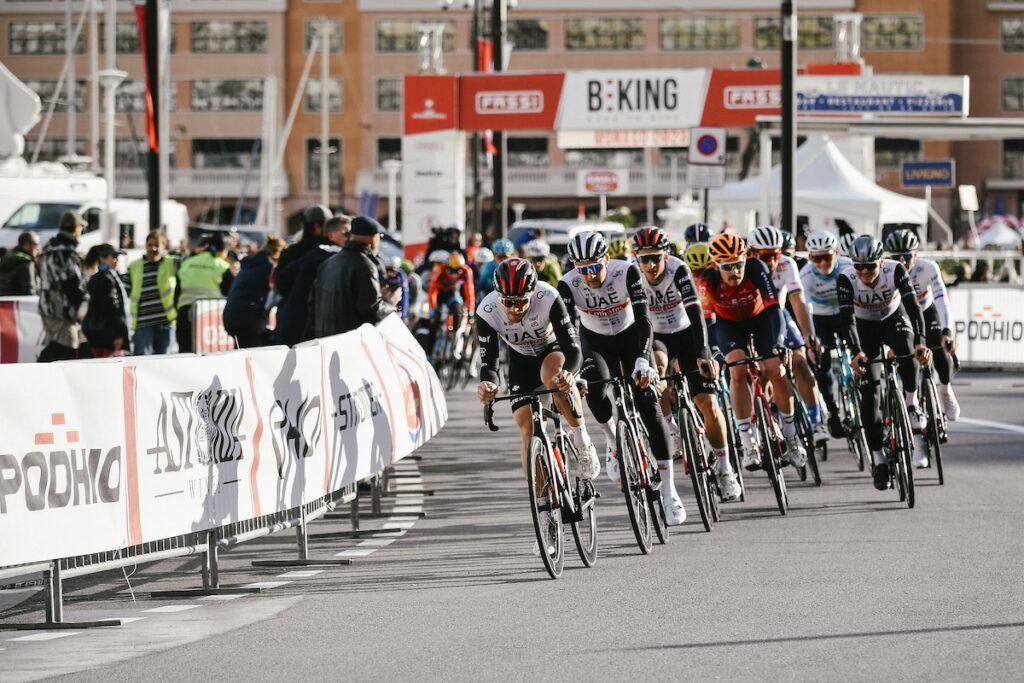 girodociclismo.com.br tadej pogacar e grandes nomes do ciclismo em acao neste domingo volta as competicoes neste domingo lidera o beking monaco 2024 image 5