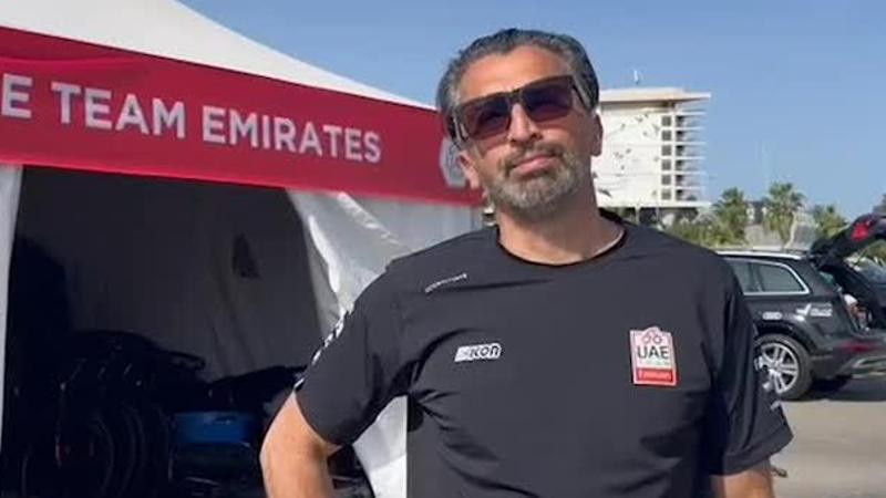 girodociclismo.com.br tadej pogacar quer vencer a milan san remo mais que qualquer outra coisa diretor da uae revela objetivos do campeao mundial image 2