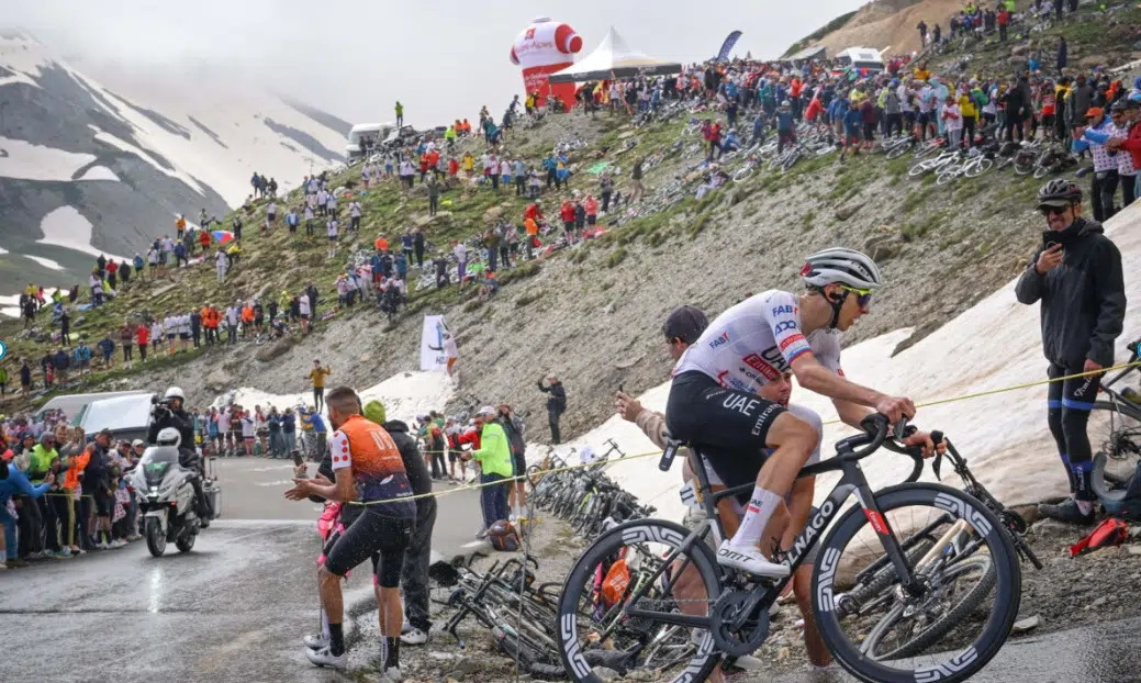 girodociclismo.com.br tadej pogacar revela momento decisivo no tour de france e da dicas de treinos para quem tem pouco tempo disponivel image 4