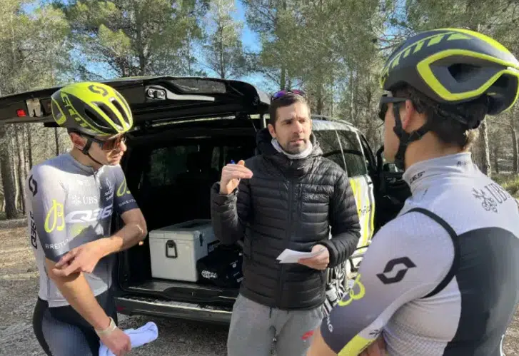 Tadej Pogacar utilizou novo método de treinamento em 2024, nova tendência tornou-se popular no World Tour 1 girodociclismo.com.br tadej pogacar utilizou nova tendencia de treinamento durante 2024 novo metodo tornou se popular no world tour image