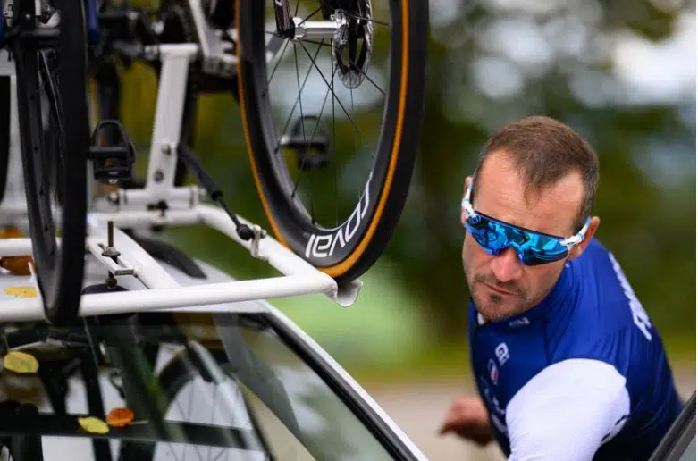 Thomas Voeckler recusa ofertas e permanece como técnico da França "há uma grande geração chegando" 1 girodociclismo.com.br thomas voeckler recusa ofertas de equipes francesas e permanecera como tecnico da selecao nacional image