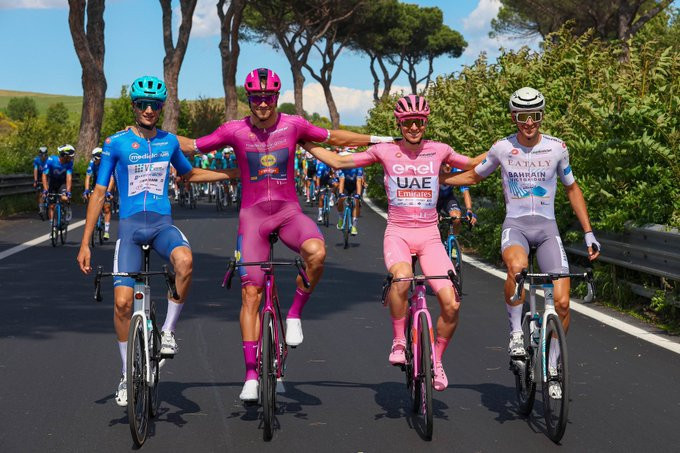 girodociclismo.com.br uci impoe novas regras para uniformes medida visa evitar conflito com cores dos grand tours image 3